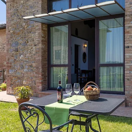 Agriturismo Il Casolare Di Bucciano-2